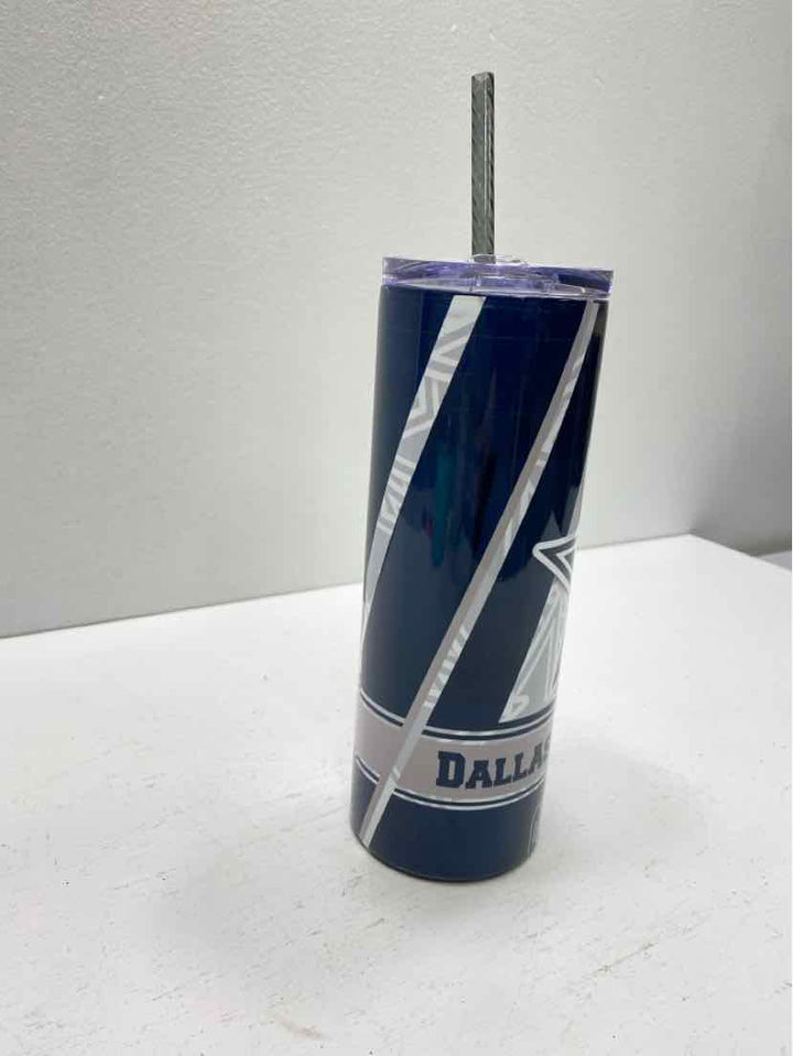 Tumbler