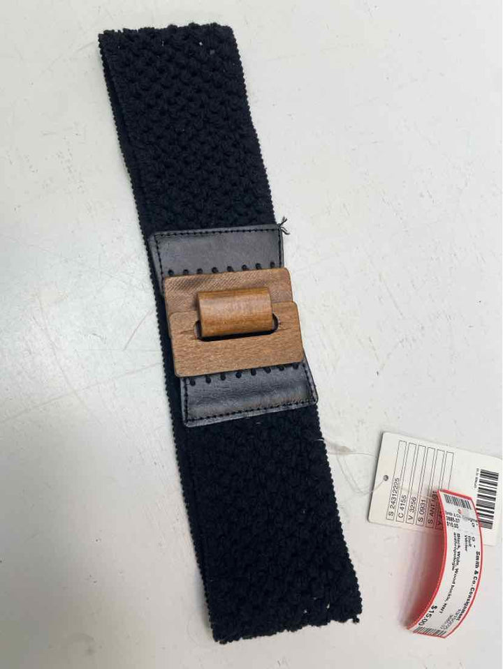 anthropologie Belt