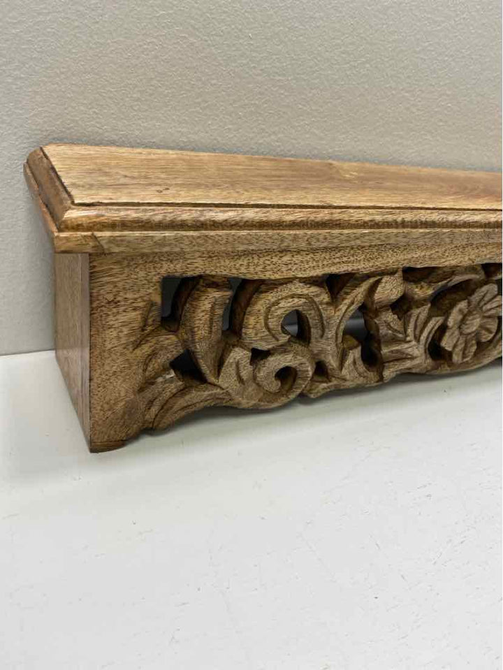 shelf