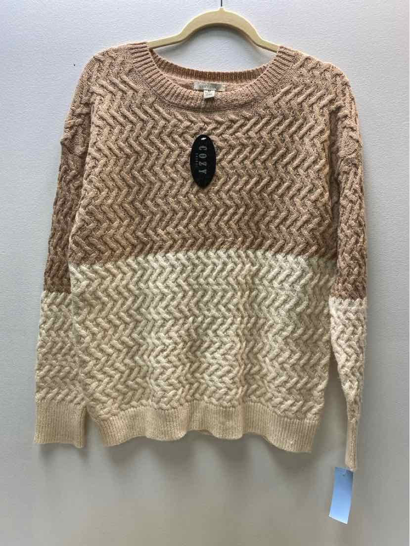 cozy casual Size M Sweater
