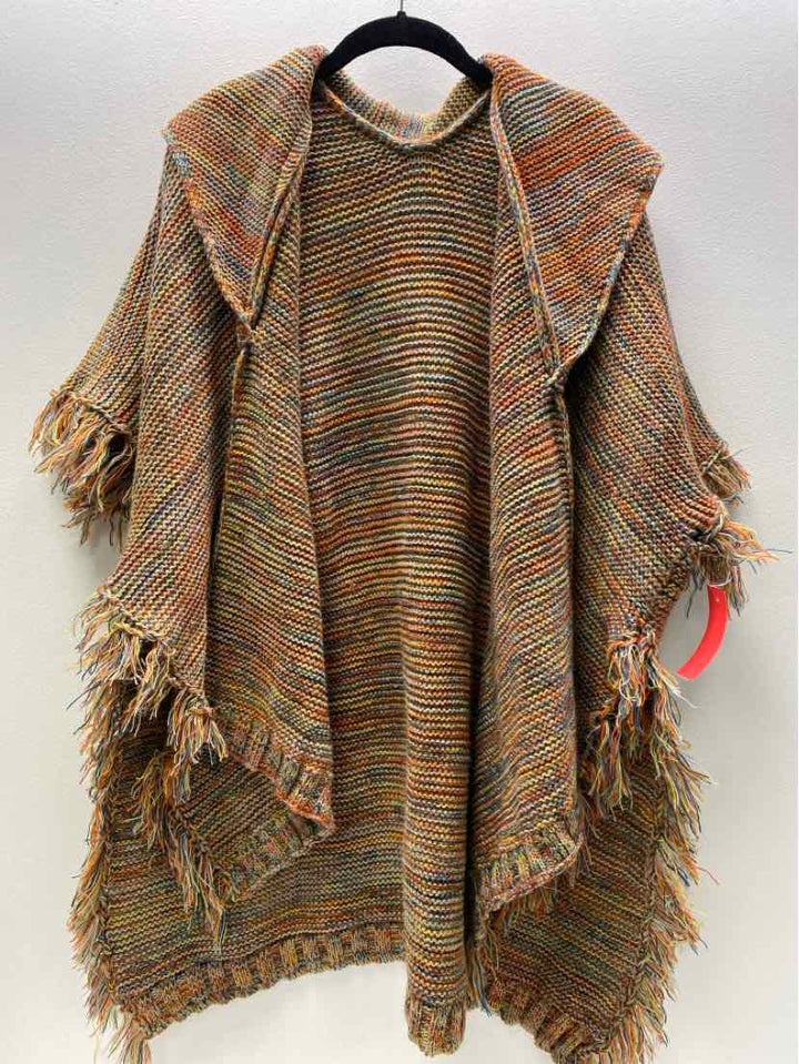 Size One Size Cardigan