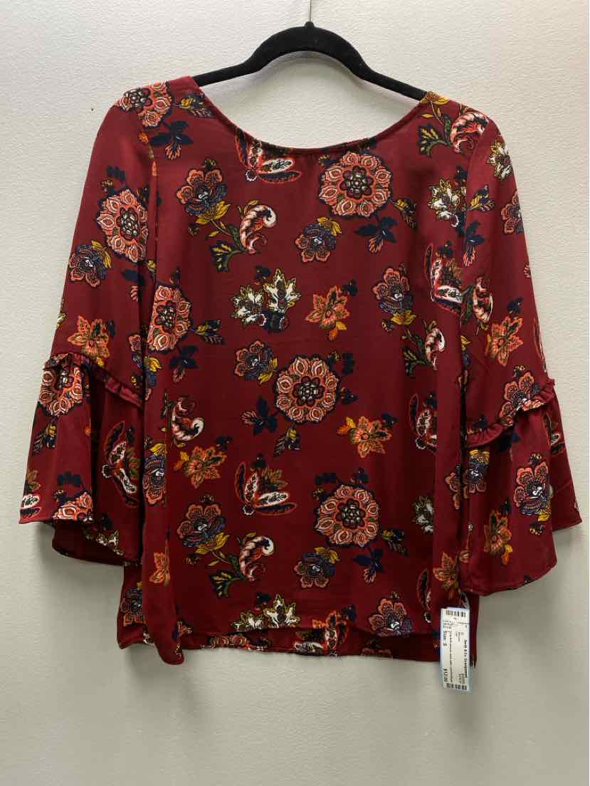 C Size S Blouse