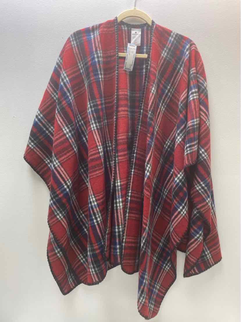 Woolrich Size One Size Cape