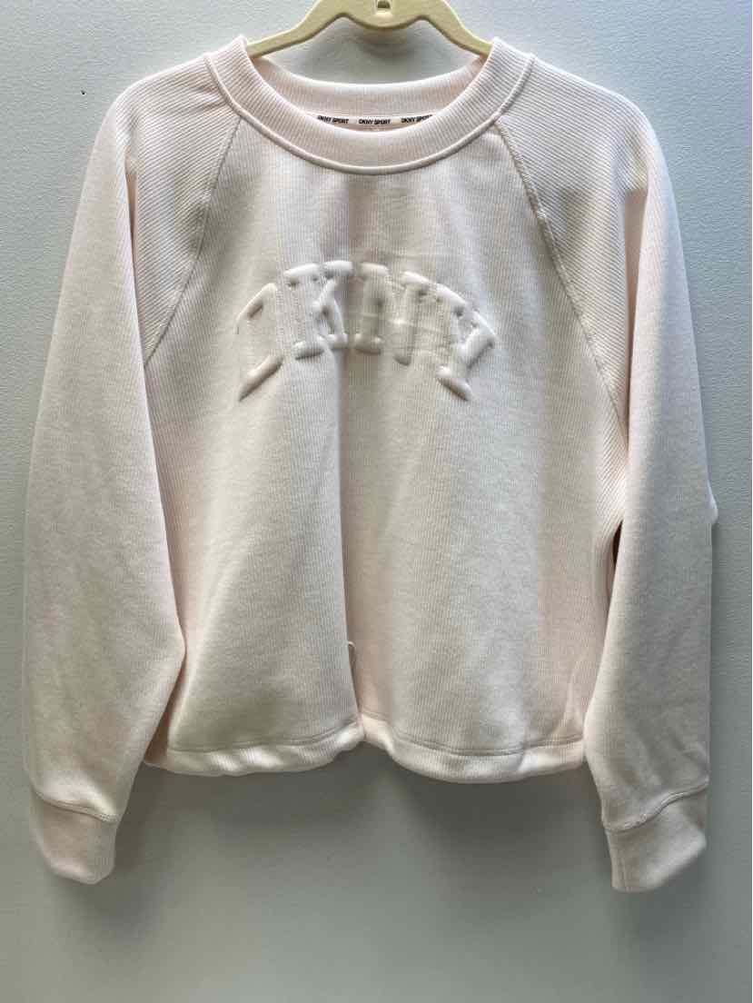 DKNY Size L Sweatshirt
