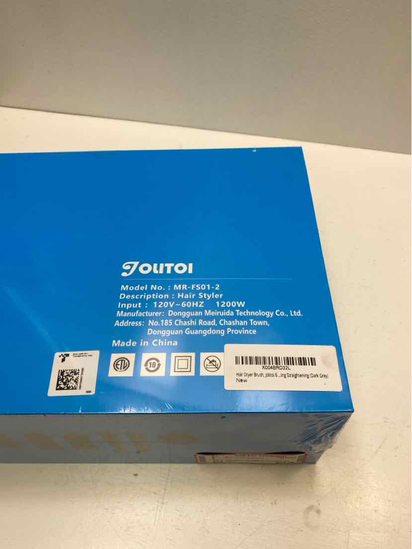 jolitoi hair styling appliance