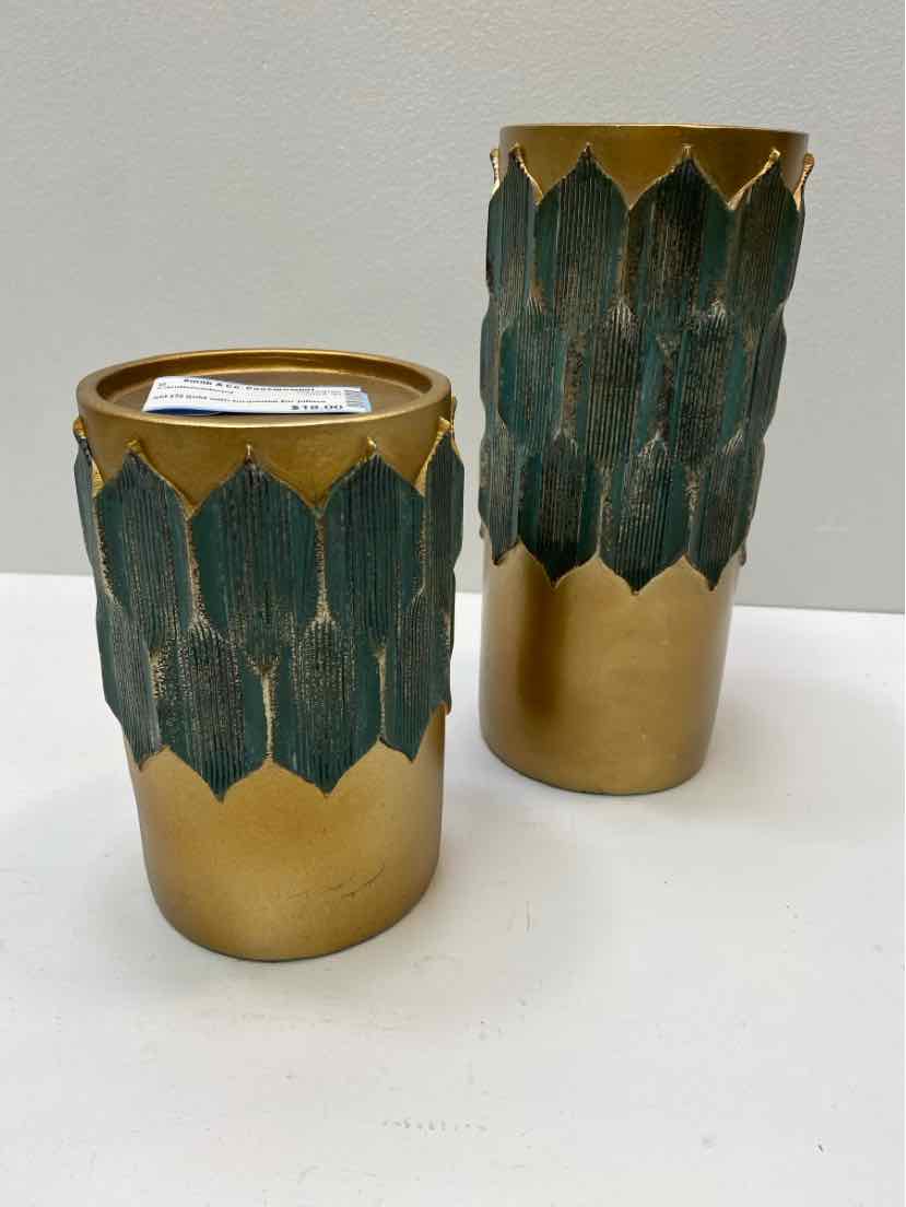 Candleholder(s)