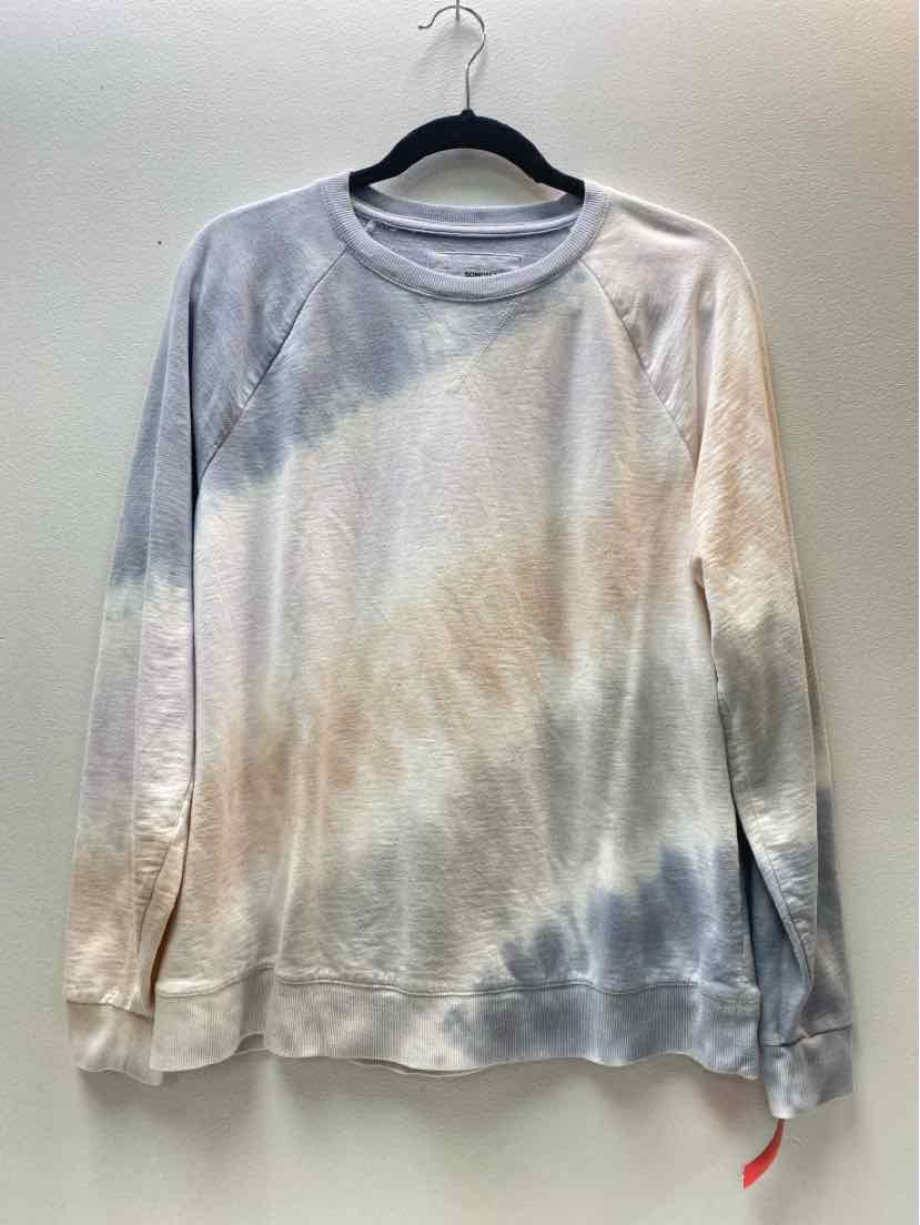 sonoma Size L Sweatshirt