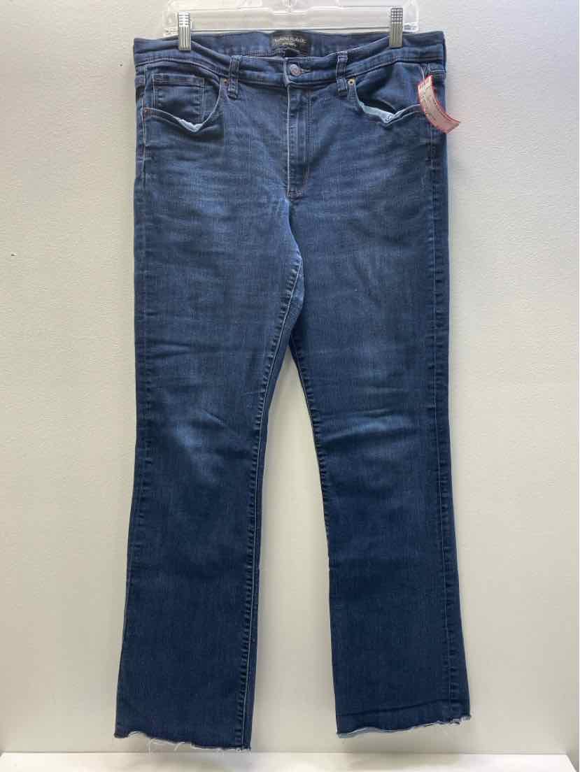 Banana Republic Size 14 Jeans