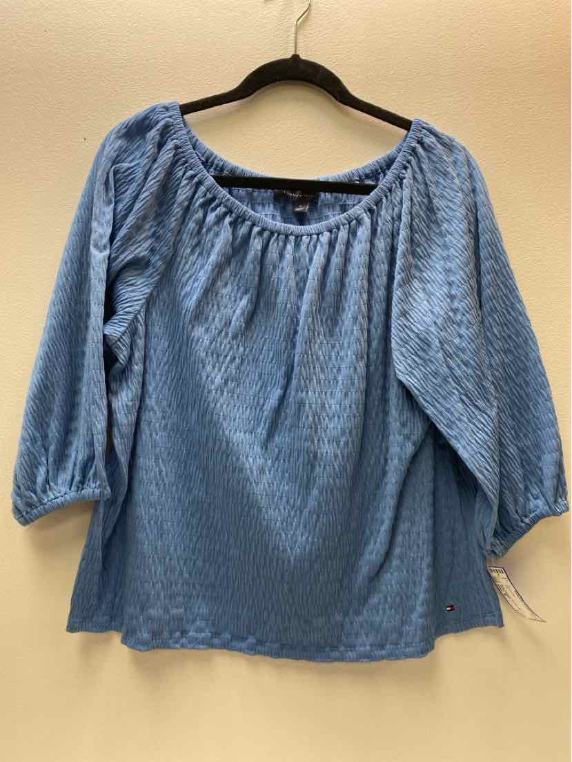 Tommy Hilfiger Size M Casual Top