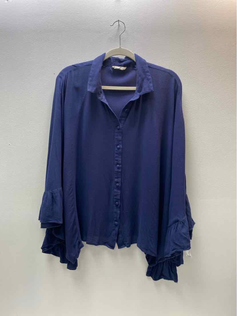 altered state Size M Blouse