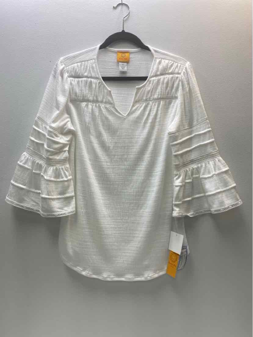 Ruby Rd. Size S Dress Top