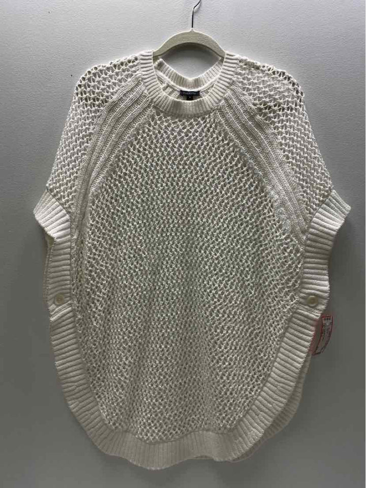 talbots Size S Sweater