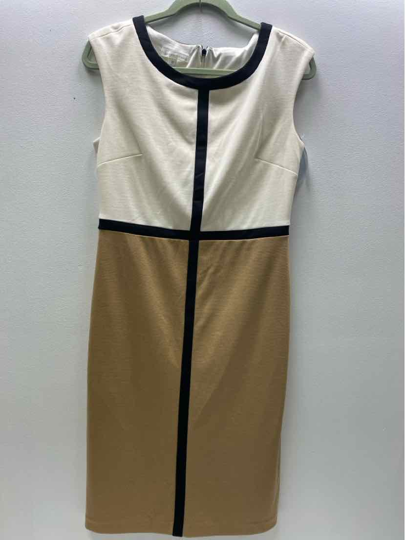 London Times Size 10 Dress