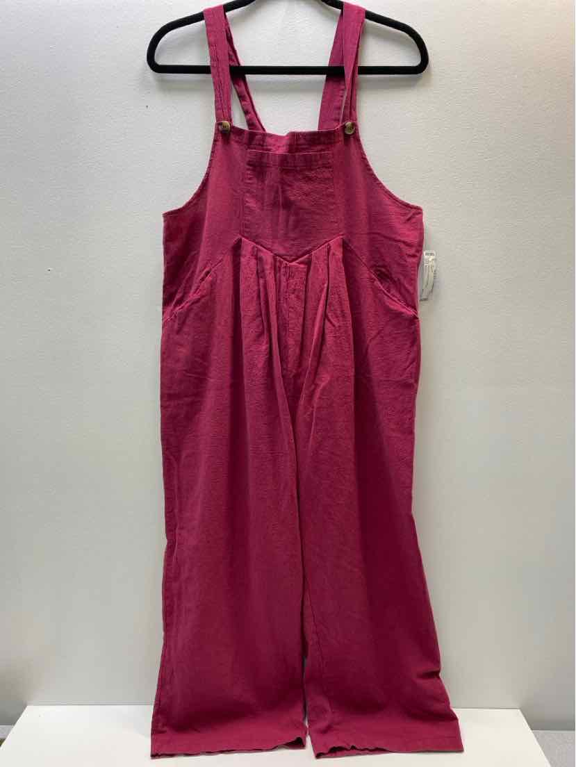 Size L Overalls