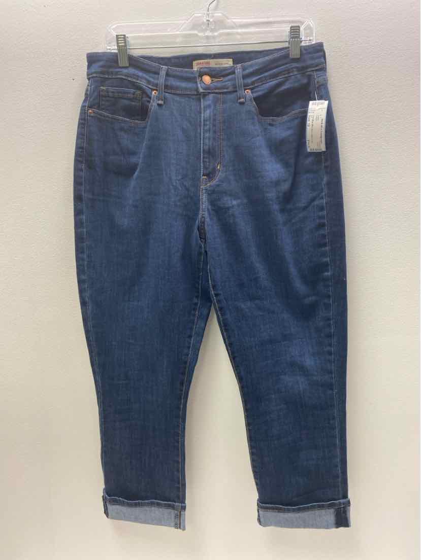 levi Size 12 Jeans