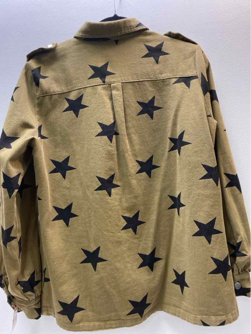 Macaroon Size S Blouse