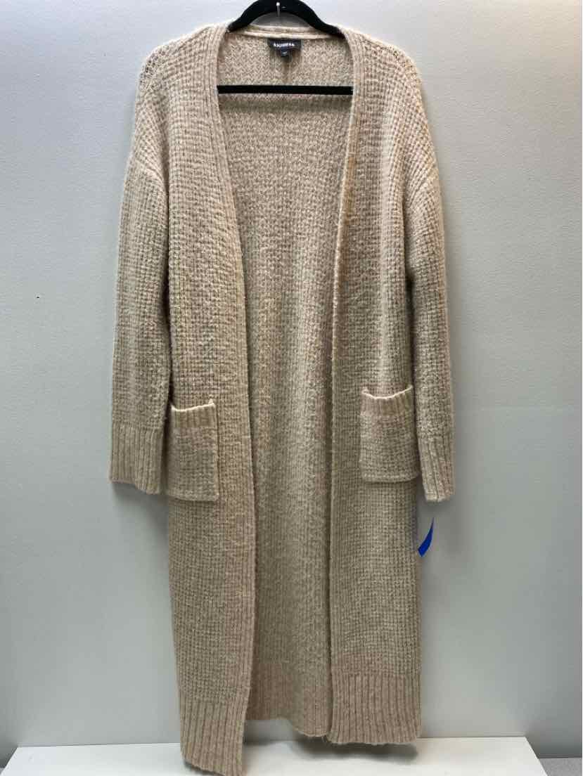 express Size S Cardigan
