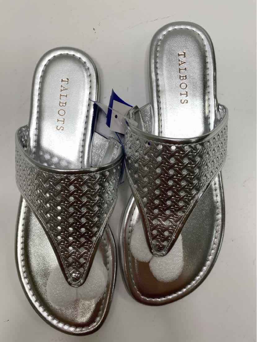 talbots 9 Sandals