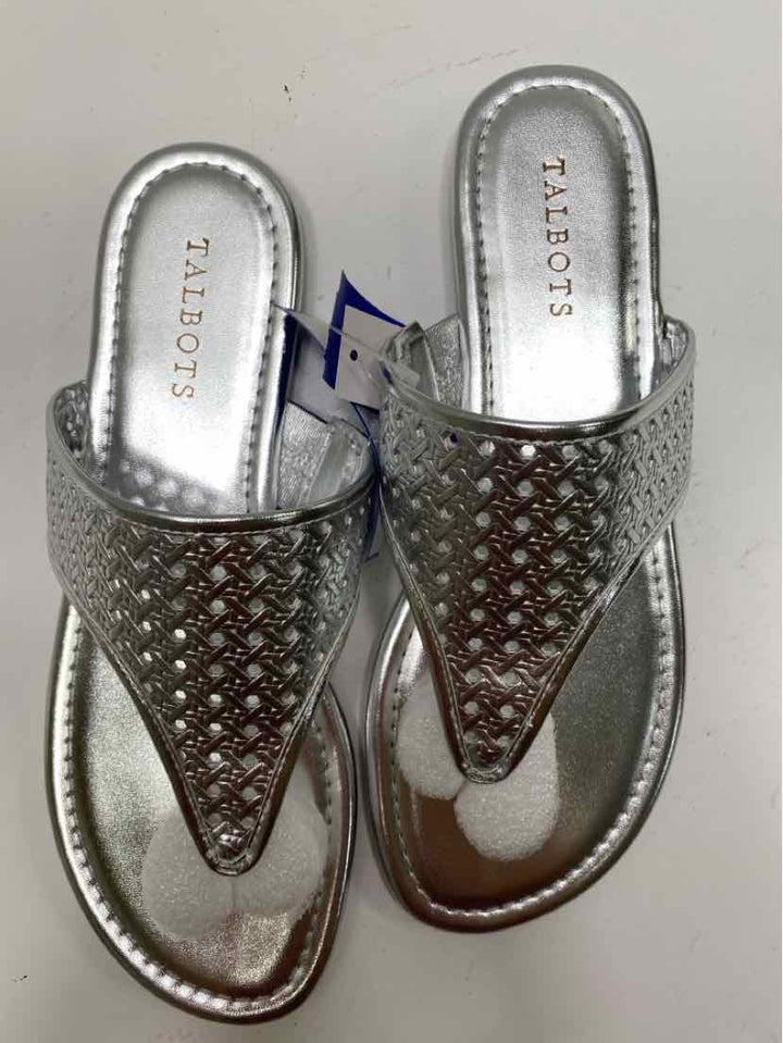 talbots 9 Sandals