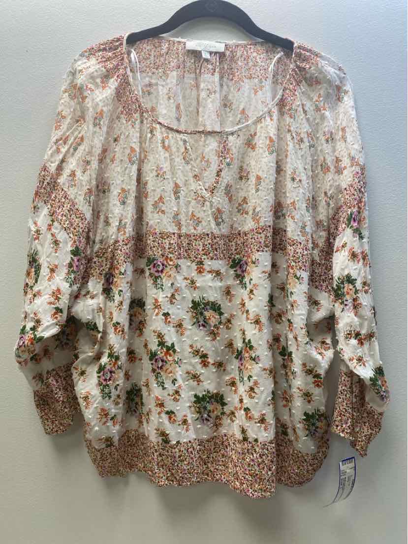 new direction Size L Dress Top