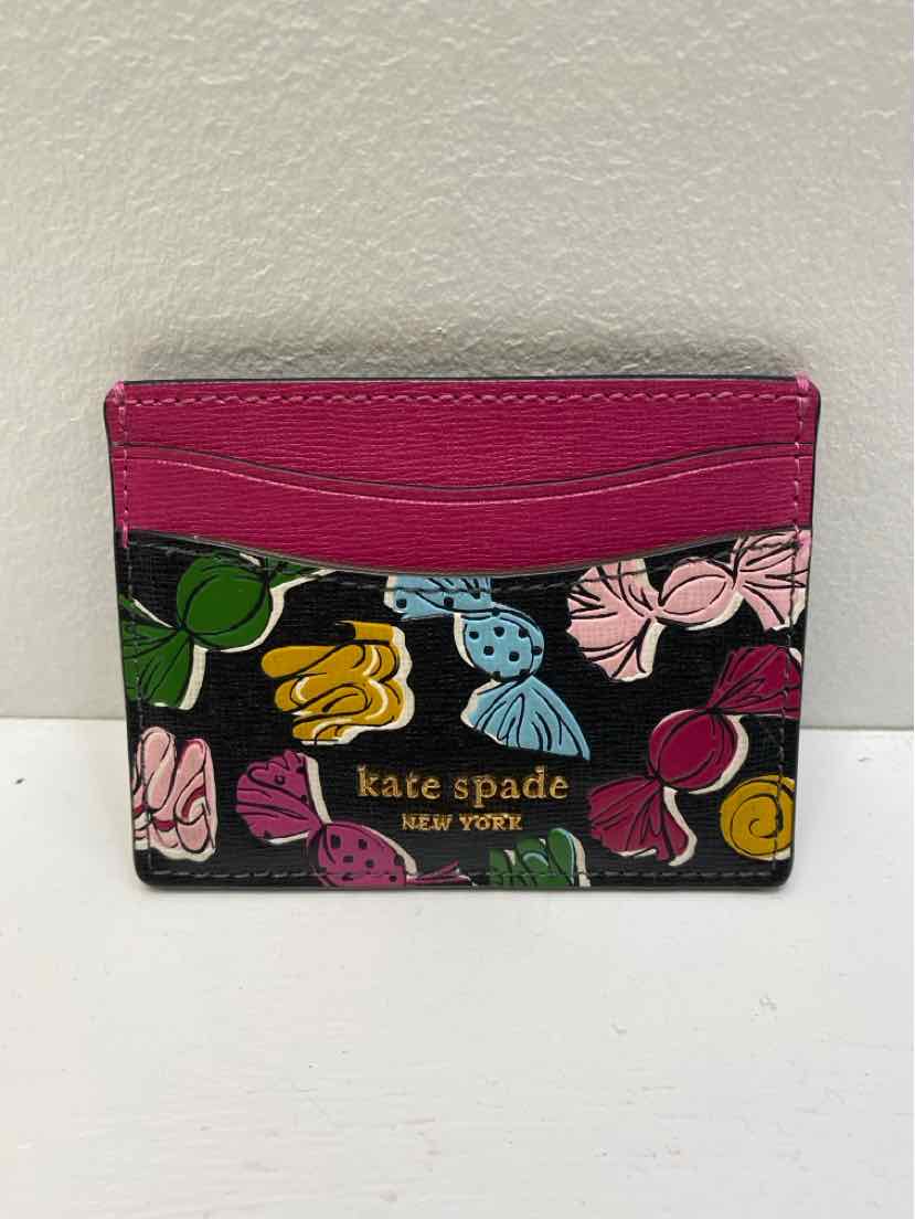 KATE SPADE Card/ID holder