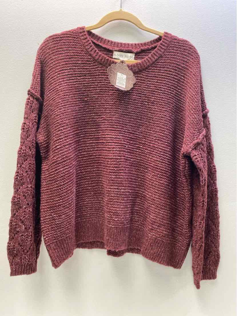 knox rose Size XL Sweater