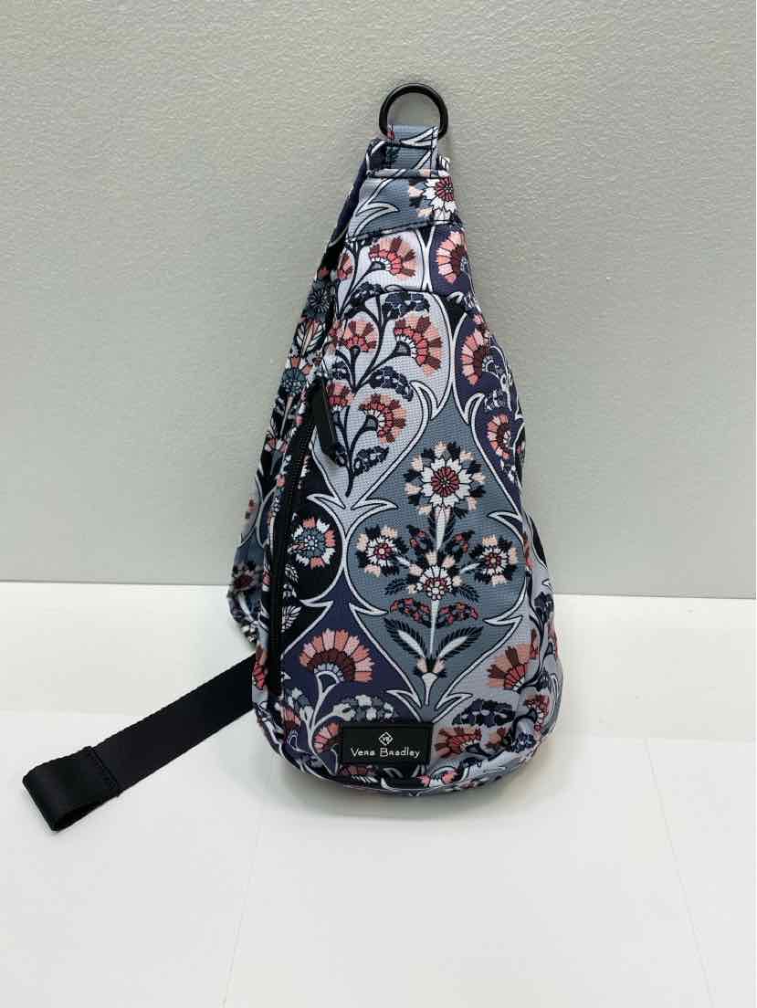 Vera Bradley Sling Bag