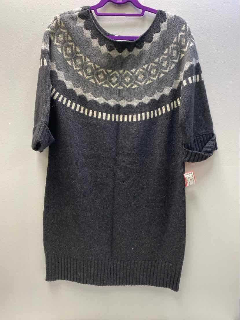 Loft Size L Dress