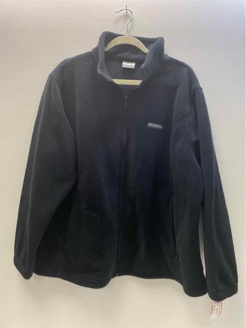 Columbia Size 3X Jacket (Outdoor)
