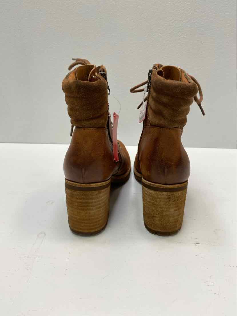 Kork-Ease 6.5 Boots