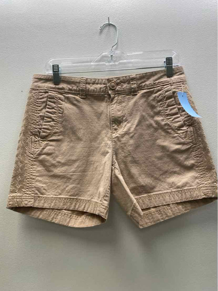 Eddie Bauer Size 4 Shorts