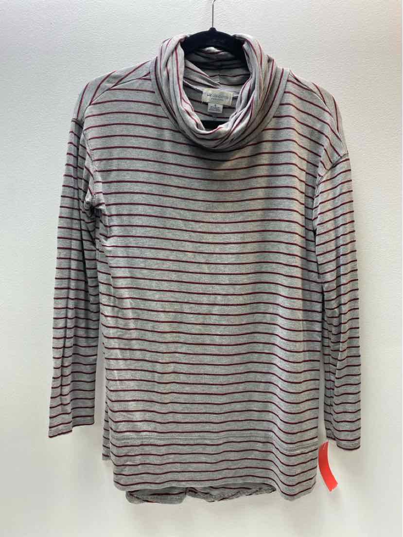 Liz Claiborne Size S Casual Top