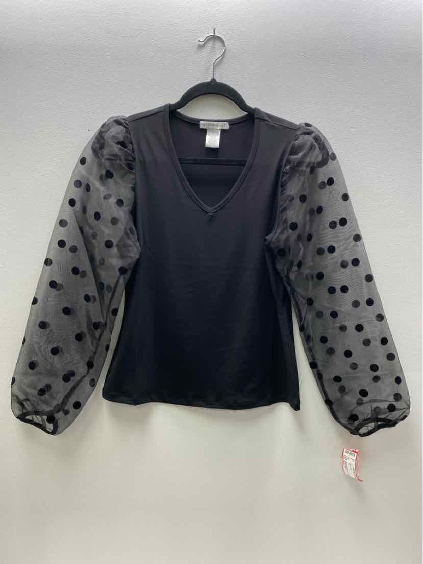 design history Size S Dress Top