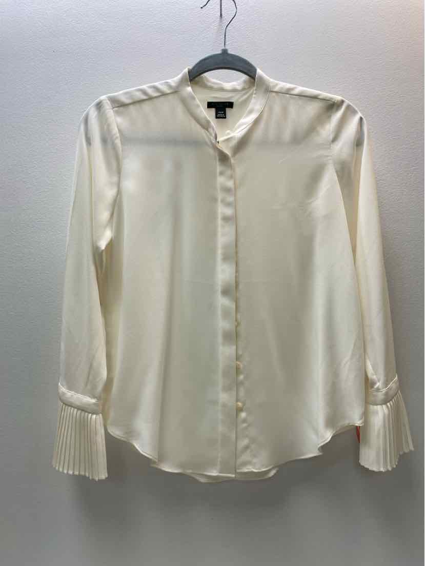 ann taylor Size XXS Blouse