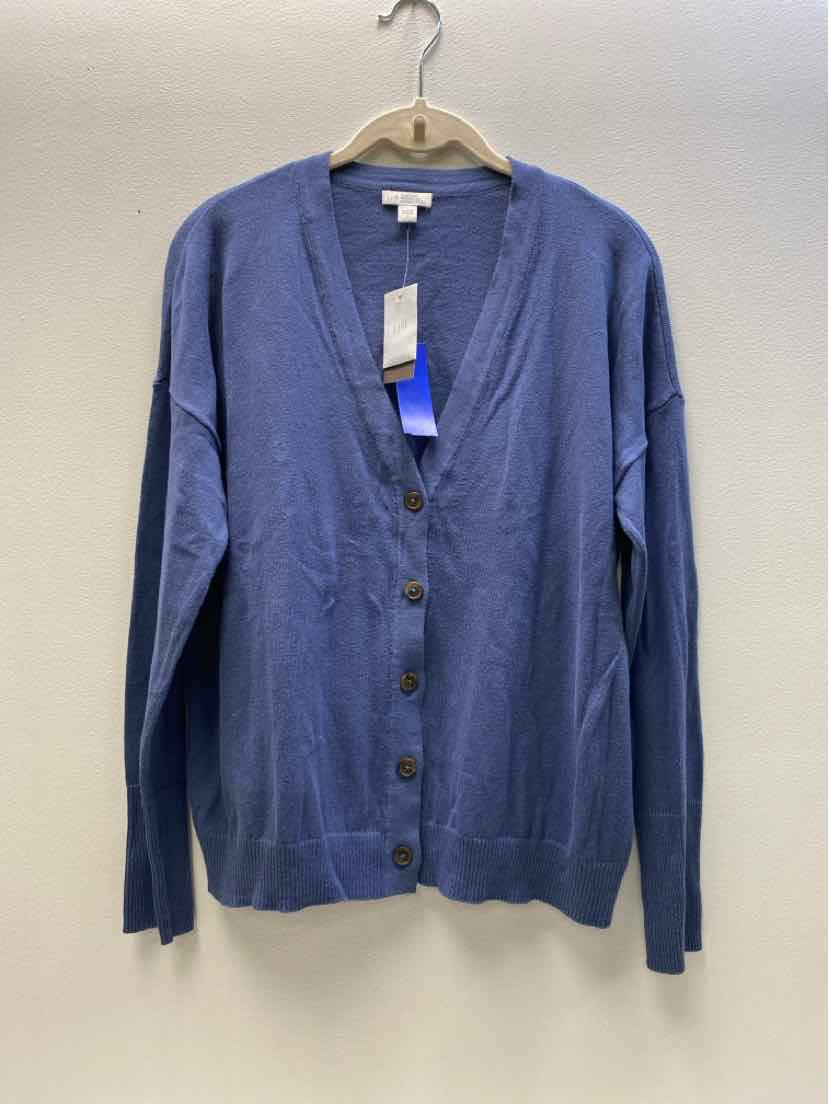 j jill Size S Cardigan