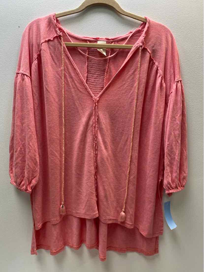 we the free Size M Casual Top