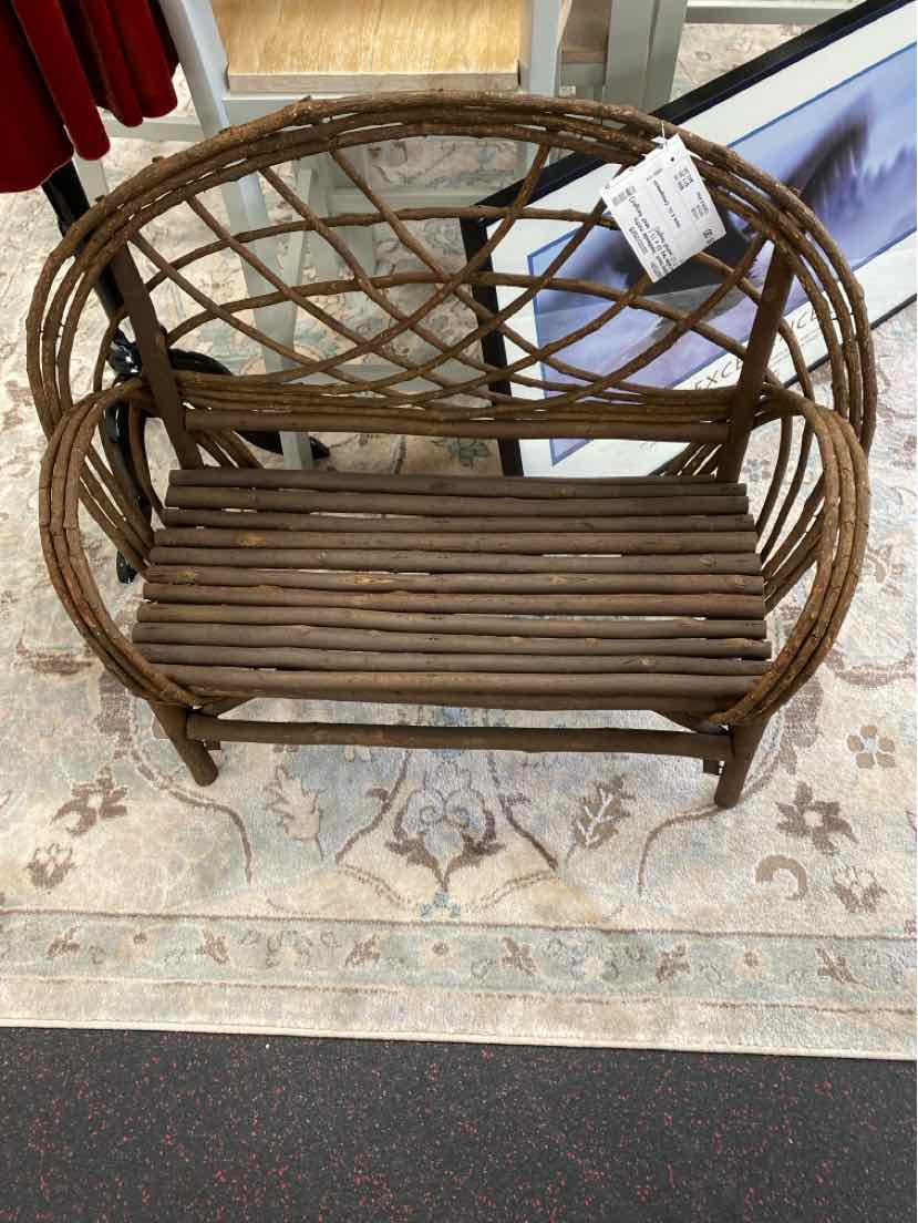 bench