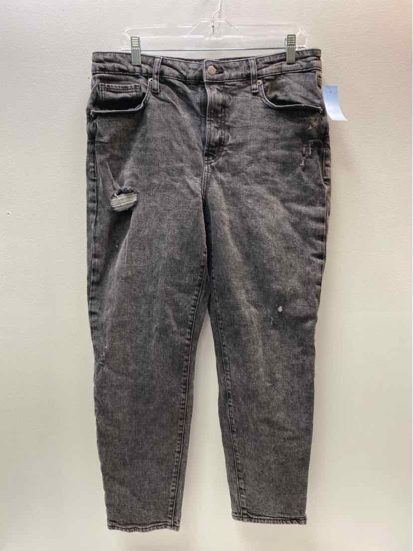 Old Navy Size 14 Jeans
