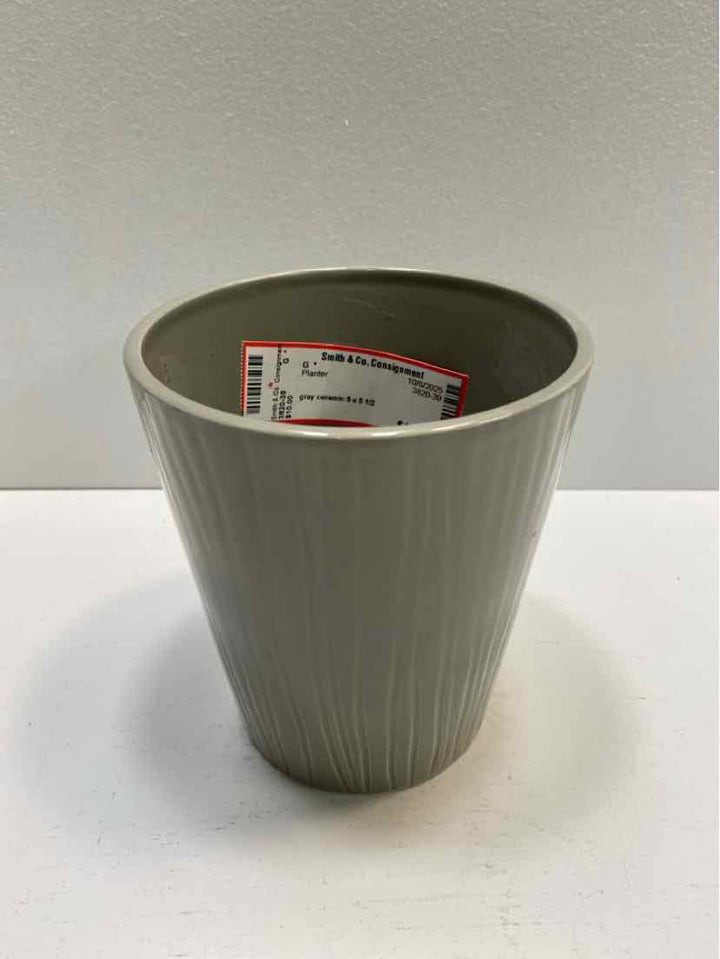 Planter