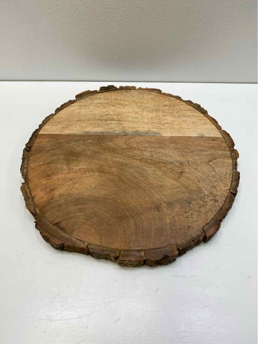 At home board