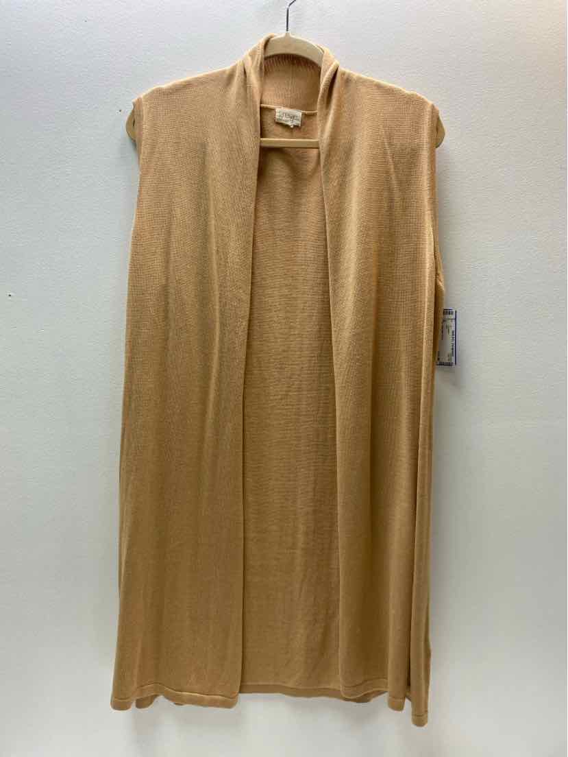 Greige Size One Size Cardigan