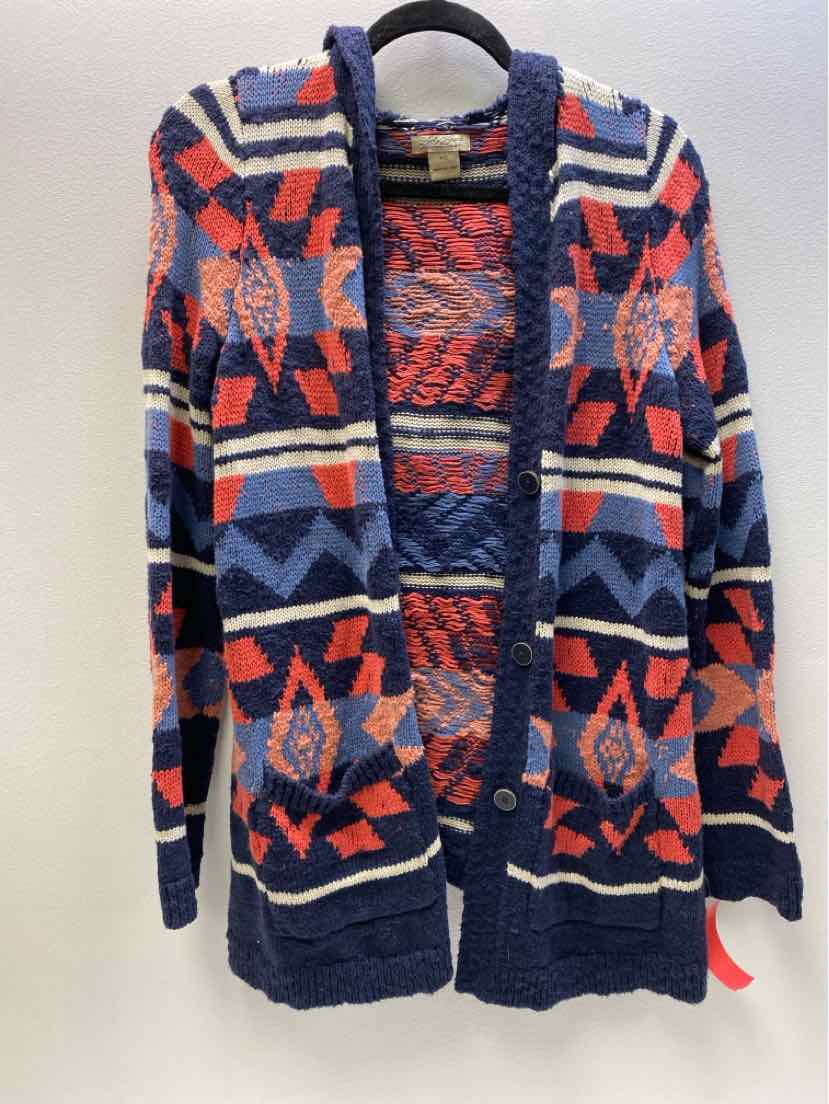 Lucky Brand Size XS Cardigan