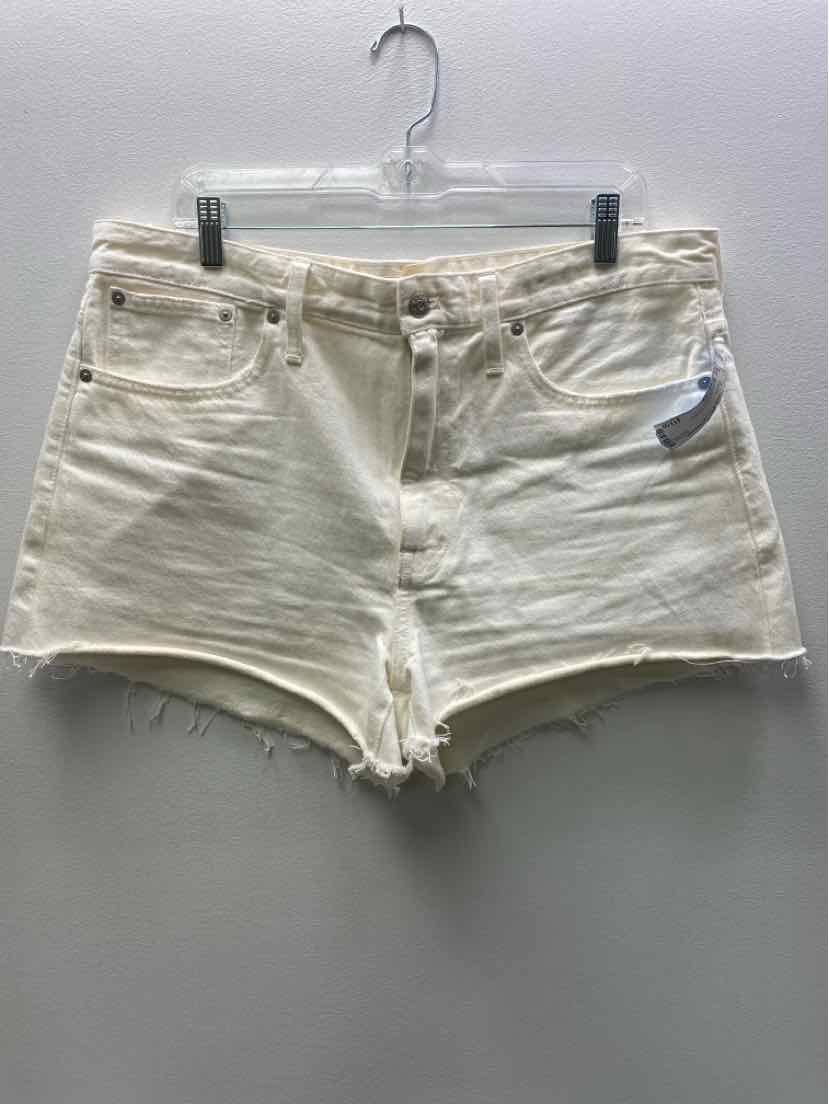 Madewell Size 12 Shorts