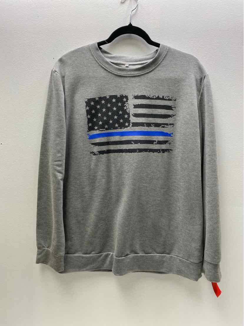 Size L Sweatshirt