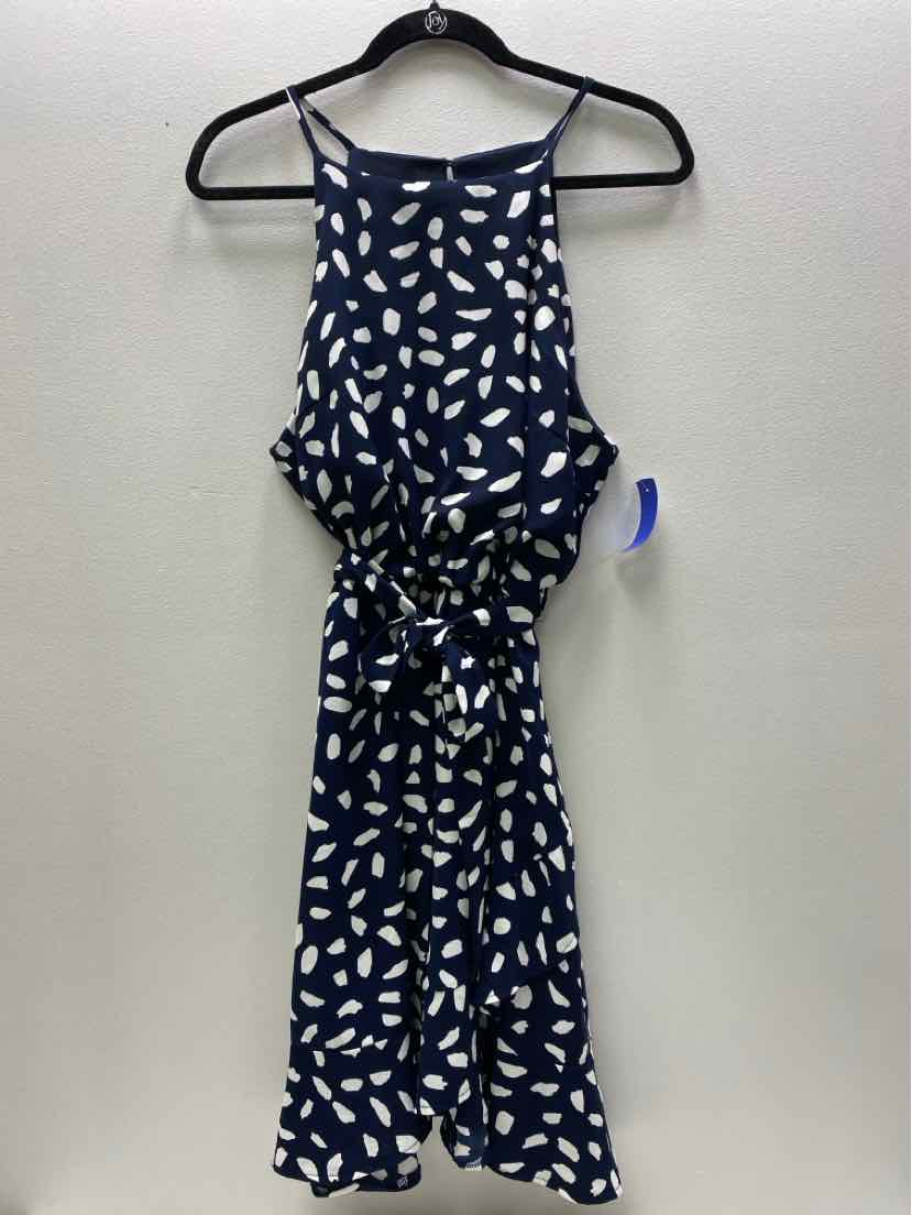 she & sky Size L Dress