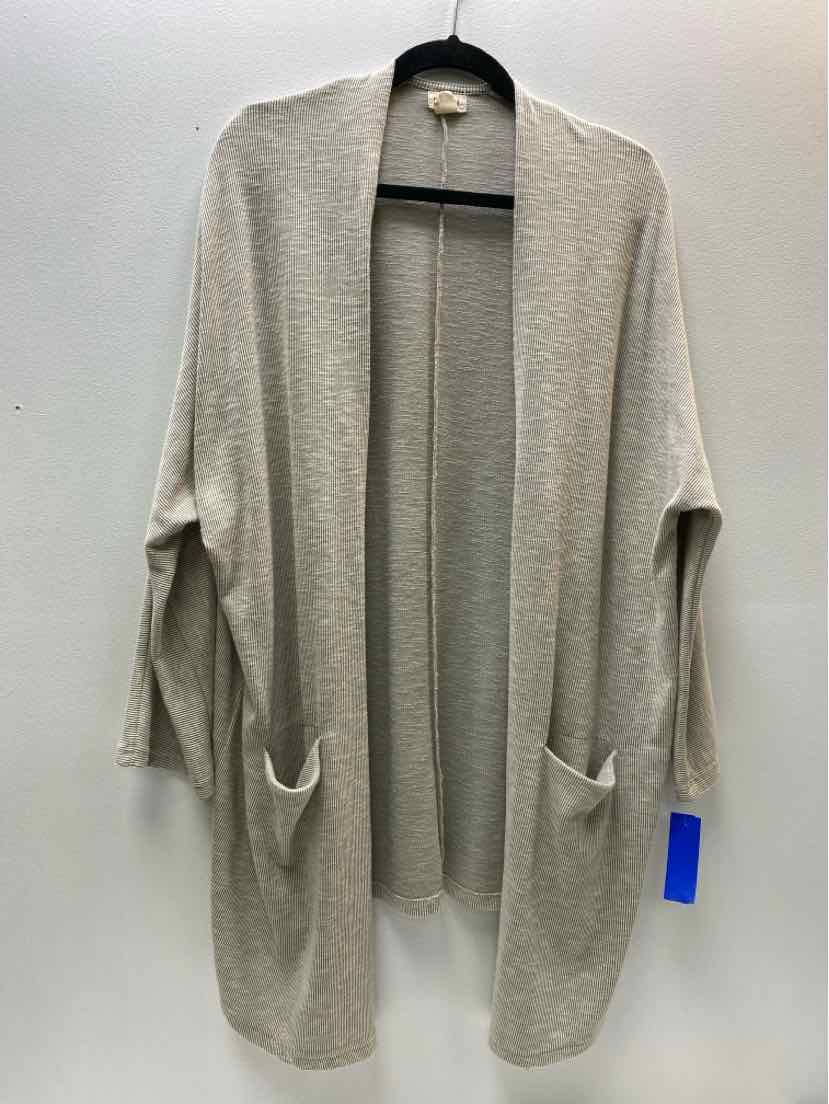 Donni Size One Size Cardigan