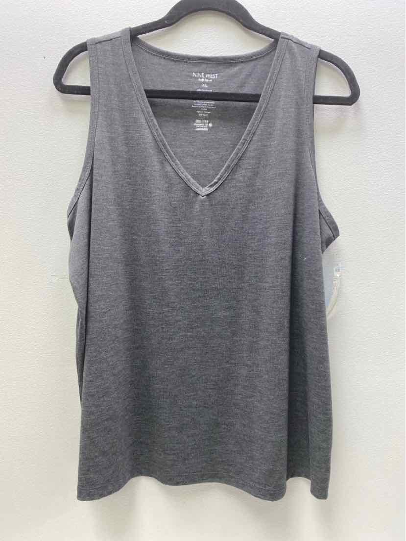 nine west Size XL Tank Top