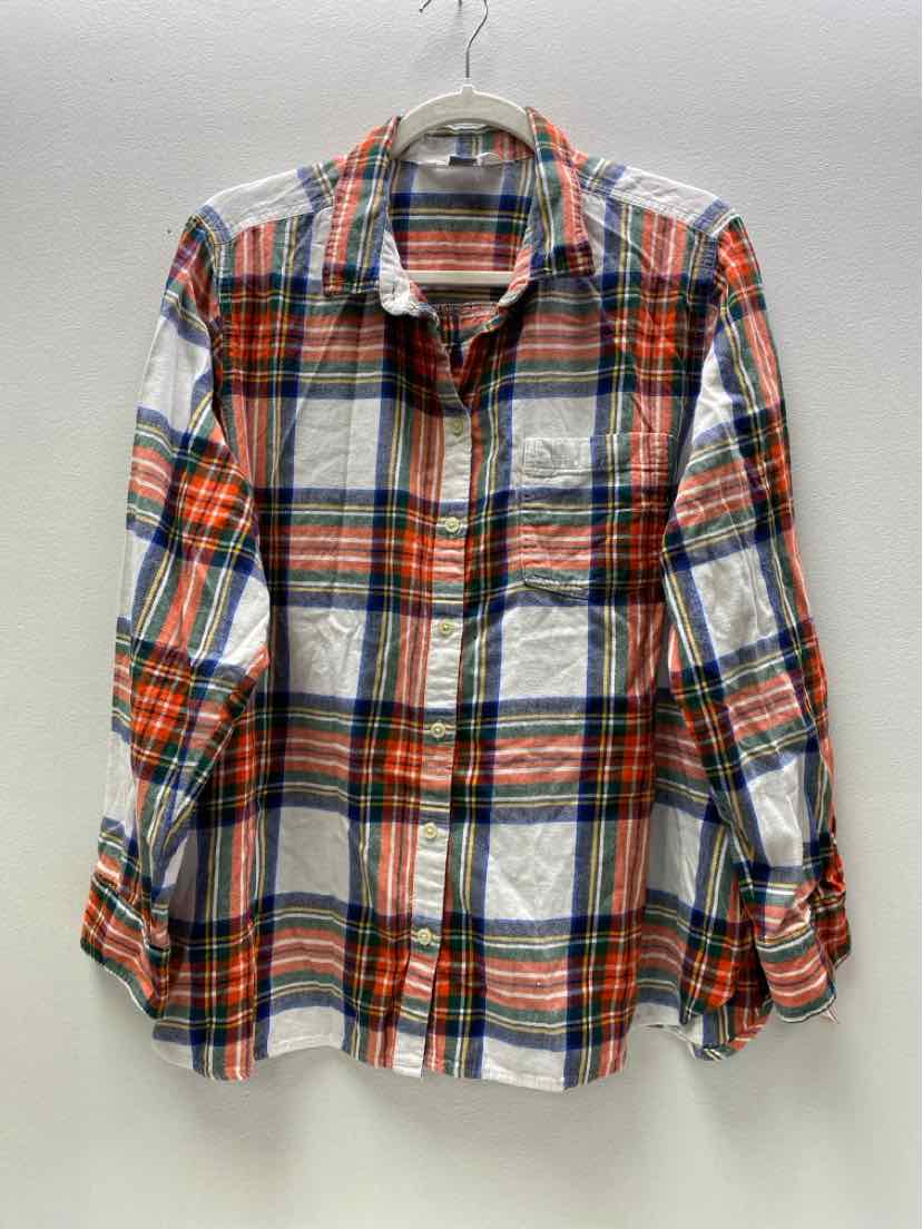 Old Navy Size XXL Blouse