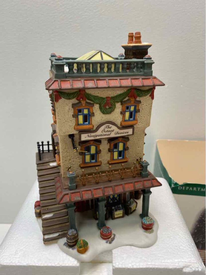 Department 56 Christmas