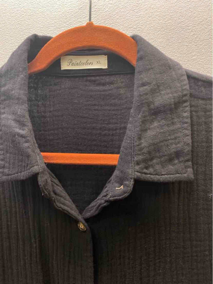 Size XL Casual Top
